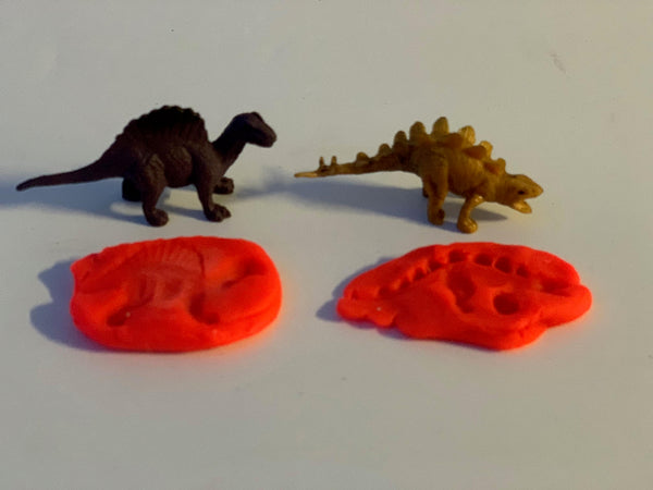 Dinosaur Box - PeekyMe Junior Creators